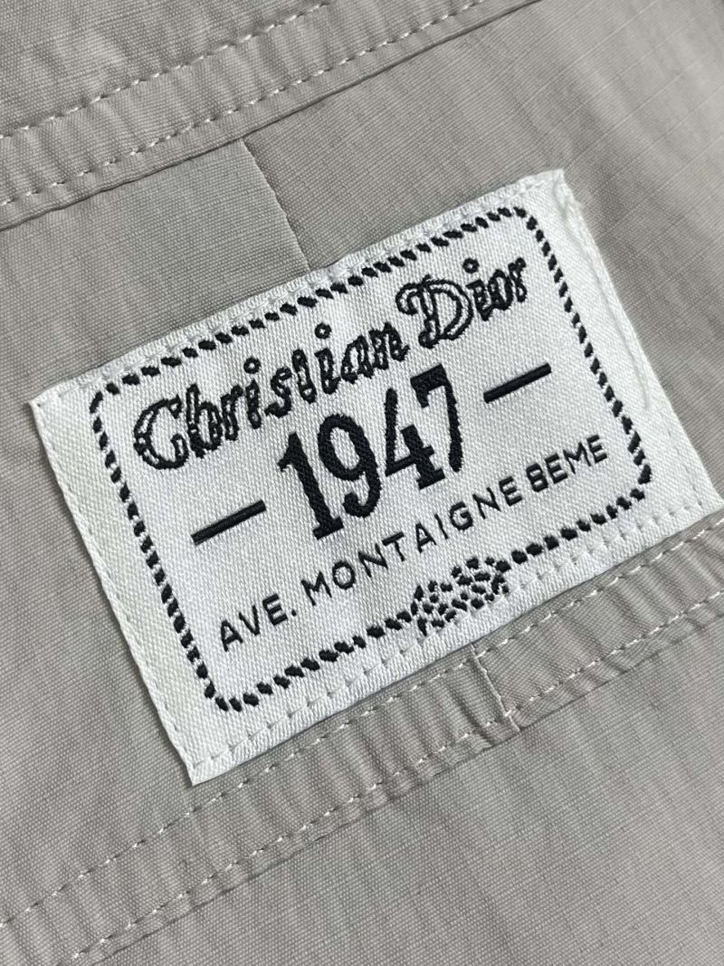 Christian Dior Short Pants